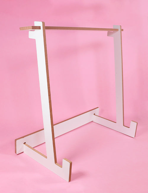 Cavalete de pintura