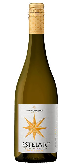 Vinho Estelar Chardonnay